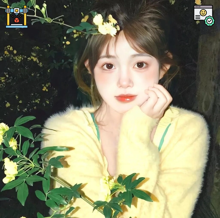 周然女士